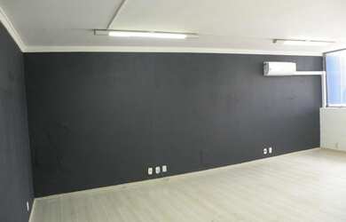 Imagem: O depósito possui 36m² de Área e está localizado em Pinheiros