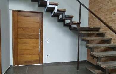 Imagem 2: CASA COM UMA VISTA INCRIVEL NO CONDOMINIO TERRA MAGNA - INDAIATUBA