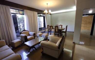 Imagem 2: Sobrado à venda e aluguel no Gonzaga, 4 quarto Santos SP