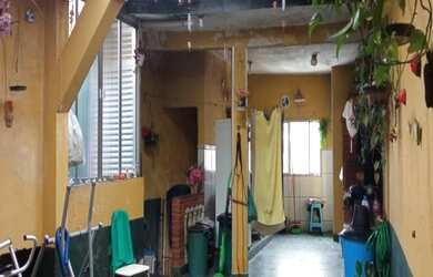 Imagem 14: Residencial - Veloso. Churrasqueira, Varanda, Área de serviçoe160m²...