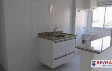 Imagem 6: Apartamento com 3 dormitórios, 63 m² - venda por R$ 424.600,41 ou aluguel por R$ 2.500,00