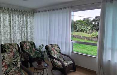 Imagem 6: Linda casa no Bandeirantes