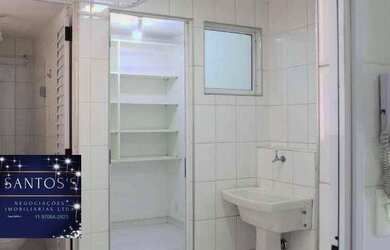 Imagem 11: Apartamento à venda, 125 m² por R$ 1.640.000,00 - Brooklin - São Paulo/SP