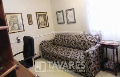 Imagem 10: Cobertura em Barra da Tijuca