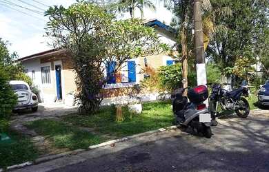 Imagem 8: Casa para venda no Condomínio Arujazinho III