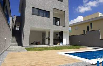 Imagem 8: CASA EM CONDOMÍNIO - RESIDENCIAL NEW VILLE - SP