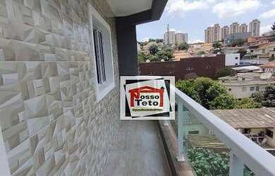 Imagem 1: Apartamento para alugar, 65 m² por R$ 1.720,00/mês - Vila Zulmira -...