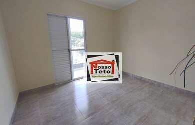 Imagem 6: Apartamento para alugar, 65 m² por R$ 1.720,00/mês - Vila Zulmira -...