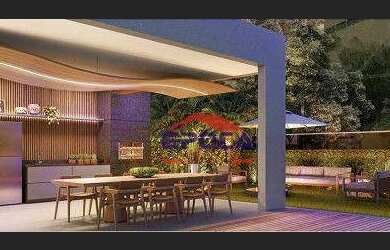 Imagem 5: Apartamento à venda, 173 m² por R$ 2.800.000,00 - Vila da Serra - Nova...