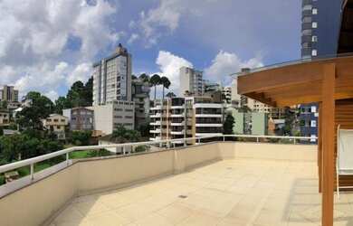 Imagem 11: Condomínio Dei Monti. Varanda, 269m² de Área, 3 Vagas na garageme3...