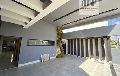 Imagem 2: Casa Alto Padrão para Venda em Jardim Green Park Hortolândia-SP - 399