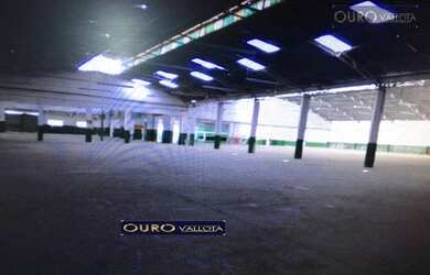 Imagem 14: Galpão para alugar, 4603 m² por R$ 35.000,00/mês - Jardim Guanca -...