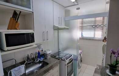 Imagem 5: Vendo apartamento 2 dormitórios por R$185.000, no Jd. Contorno
