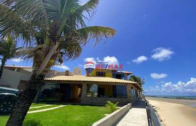 Imagem 10: CASA ALTO PADRÃO BEIRA MAR - CAMURUPIM