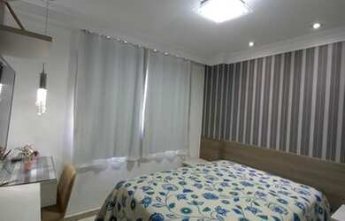 Imagem 12: Apartamento Padrão à venda Brisas Residencial na paralela