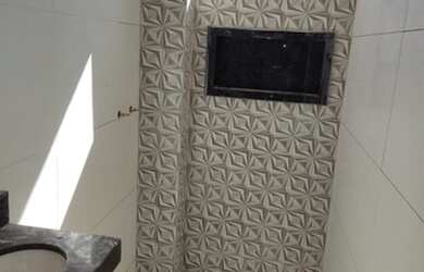 Imagem 2: Cobertura 3 quartos, suíte , elevador , 2 vagas a venda no bairro planalto por R$ 550 Mil