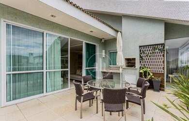 Imagem 12: Cobertura à venda, 267 m² por R$ 3.150.000,00 - Jurerê - Florianópolis/SC