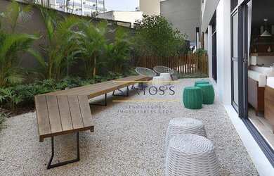 Imagem 5: Apartamento à venda, 34 m² por R$ 353.000,00 - Bela Vista - São Paulo/SP