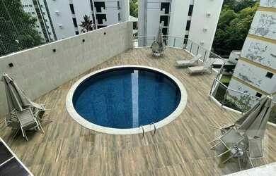 Imagem 10: Apartamento à venda no bairro Jardim Apipema - Salvador/BA