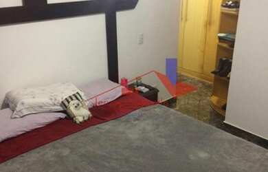 Imagem 8: Santos - Apartamento Padrão - Encruzilhada