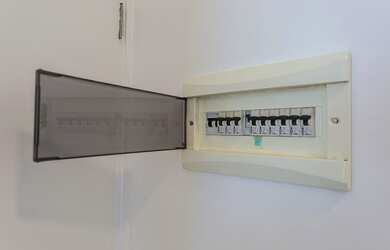 Imagem 12: Apartamento no Jardim Paulista - SP