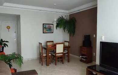 Imagem 14: Pq Industrial, apto com 3 dorms, suite, 2 vagas, andar alto / Aceita permuta