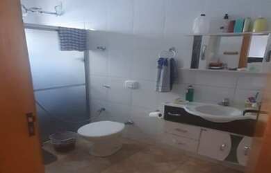 Imagem 12: CASA RESIDENCIAL em SÃO JOSÉ DO RIO PRETO - SP, VILA IPIRANGA