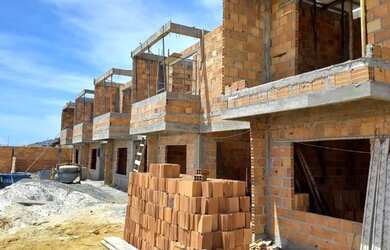 Imagem 4: LAS VEGAS RESIDENCIAL LINDAS CASA DE 3/4 NA PRAIA DE IPITANGA