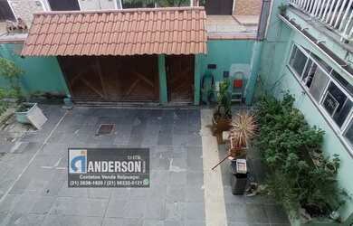 Imagem 2: Maricá - Casa Padrão - Itaipuaçu