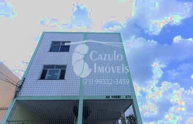 Imagem: O apartamento possui 3 Dormitórios, 3 Banheiros, 1 Vaga na