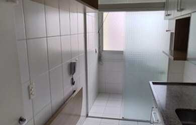 Imagem 2: Apartamento para venda tem 55 metros quadrados com 2 quartos em Sacomã - São Paulo - São P