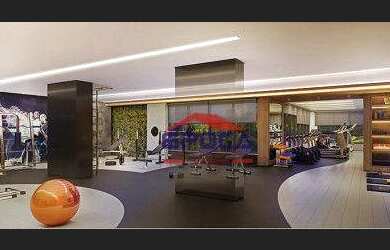 Imagem 2: Apartamento à venda, 173 m² por R$ 2.945.000,00 - Vila da Serra - Nova...