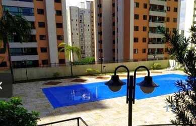 Imagem 1: Apartamento com 2 dormitórios à venda, 56 m² por R$ 350.000,00 - São Paulo - São Paulo/SP