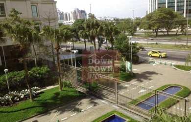 Imagem 16: Sala para alugar, 35 m² por R$ 1.500,00/mês - Barra da Tijuca - Rio...