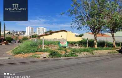 Imagem: O terreno possui 744m² de Área e está localizado em São