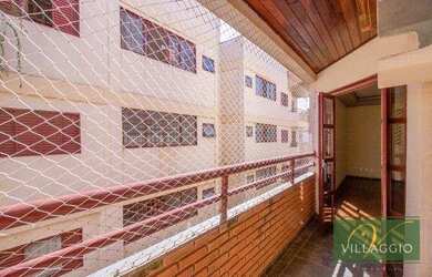 Imagem 12: Apartamento, 147 m² - venda por R$ 410.000,00 ou aluguel por R$ 2.000,00/mês - Pinheiros