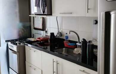 Imagem 8: EXCELENTE APTO 2QTOS-SUÍTE-70M2-1VGA- BOURGOGNE- FREGUESIA JPA RJ