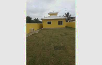 Imagem 14: Maricá - Casa Padrão - Itaipuaçu