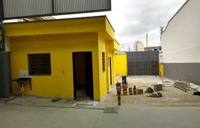 Imagem 12: Galpão/Depósito/Armazém para aluguel com 340 metros quadrados