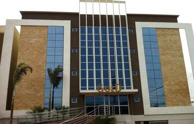 Imagem: O depósito possui 17m² de Área e está localizado em Nova