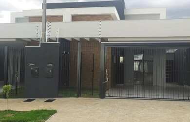 Imagem 1: Casa Jd. Paulista 145 mtos