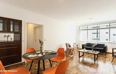 Imagem 9: Apartamento no Jardim Paulista - SP