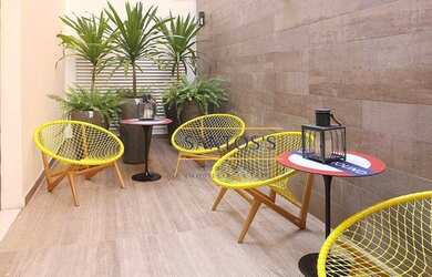 Imagem 10: Apartamento à venda, 34 m² por R$ 353.000,00 - Bela Vista - São Paulo/SP