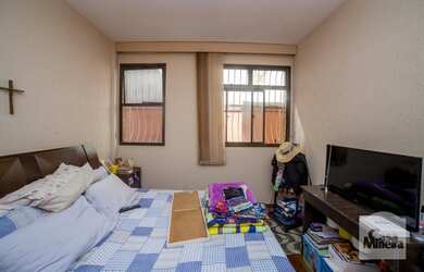 Imagem 5: Apartamento à venda, 3 quartos, 1 suíte, 2 vagas, Buritis - Belo Horizonte/MG