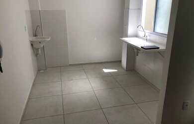 Imagem 7: APARTAMENTO RESIDENCIAL em SALVADOR - BA, JARDIM DAS MARGARIDAS