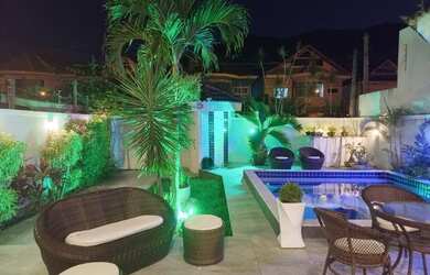 Imagem 4: Casa de condomínio para venda com 300 metros quadrados com 3 quartos