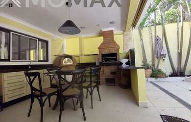 Imagem 6: CARAPICUÍBA - Casa de Condomínio - CHÁCARA DOS JUNQUEIRAS