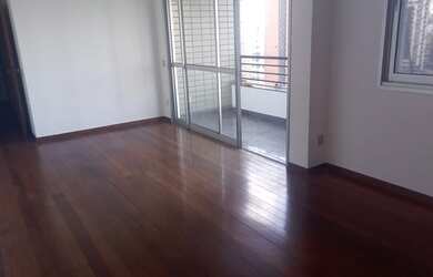 Imagem 9: Apartamento para venda possui 95 metros quadrados com 3 quartos em Lourdes - Belo Horizont