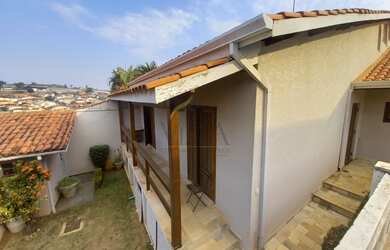 Imagem 9: CASA RESIDENCIAL em BRAGANÇA PAULISTA - SP, JARDIM EUROPA