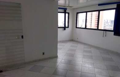 Imagem: O depósito possui 35m² de Área e está localizado em Chácara